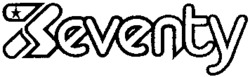 Seventy