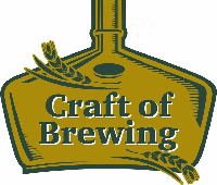 Craft of Brewing