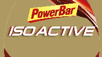 ISO ACTIVE PowerBar