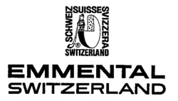 EMMENTAL SWITZERLAND