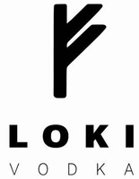 LOKI VODKA