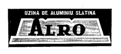 ALRO