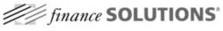 finance SOLUTIONS