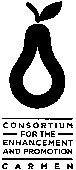 CONSORTIUM FOR THE ENHANCEMENT AND PROMOTION CARMEN