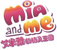 Mia and me