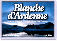 Blanche d'Ardenne