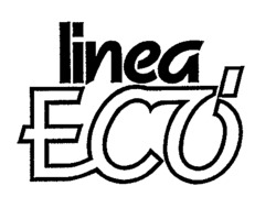 linea ECÓ
