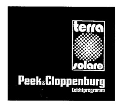 terra solare