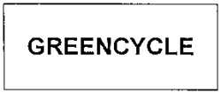 GREENCYCLE