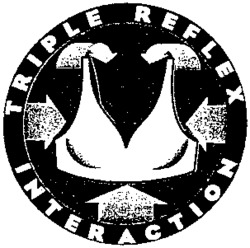 TRIPLE REFLEX INTERACTION