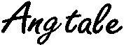 Angtale