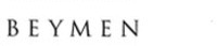 BEYMEN