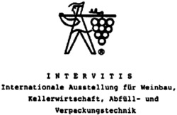 INTERVITIS Internationale Ausstellung für Weinbau, Kellerwirtschaft, Abfüll- und Verpackungstechnik