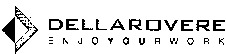 DELLAROVERE ENJOYOURWORK