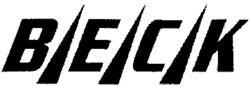 BECK