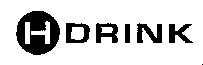 H DRINK