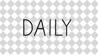 DAILY