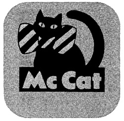 Mc Cat