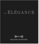 L.R. ÉLÉGANCE MAISON VENDÔME