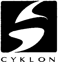 CYKLON