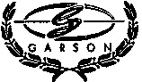 GARSON