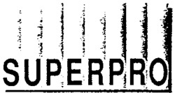 SUPERPRO