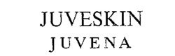 JUVESKIN