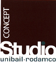CONCEPT Studio unibail-rodamco