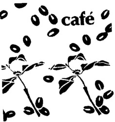 café