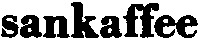 sankaffee