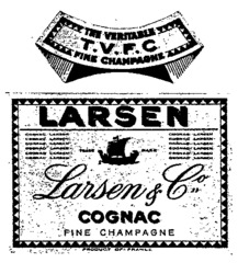 LARSEN