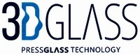 3D GLASS PRESSGLASS TECHNOLOGY