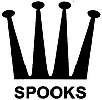 SPOOKS
