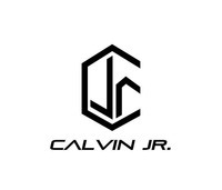 CALVIN JR.