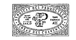 PINEAU DES CHARENTES