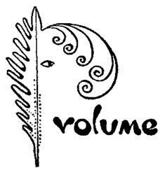 volume