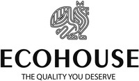 ECOHOUSE THE QUALITY YOU DESERVE