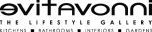 evitavonni THE LIFESTYLE GALLERY KITCHENS BATHROOMS INTERIORS GARDENS