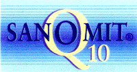 SANOMIT Q10