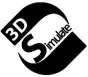 3D Simulate
