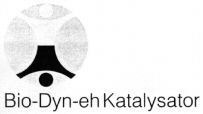 Bio-Dyn-eh Katalysator
