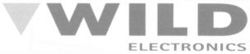 WILD ELECTRONICS