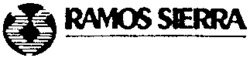 RAMOS SIERRA