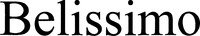 Belissimo