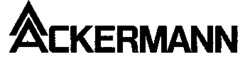 ACKERMANN