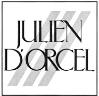 JULIEN D'ORCEL
