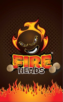 FIRE HEADS