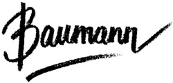 Baumann