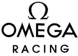 OMEGA RACING