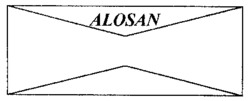 ALOSAN